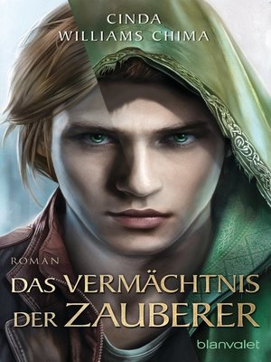 cover image of Das Vermächtnis der Zauberer